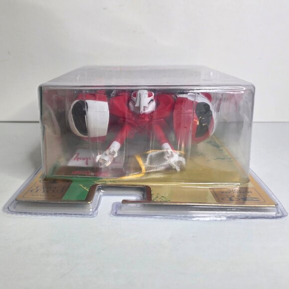 SDCC 2025 McFarlane Toys Robot Wars Spawn Autographed By Todd McFarlane - SIGNED - Picture 8 of 9